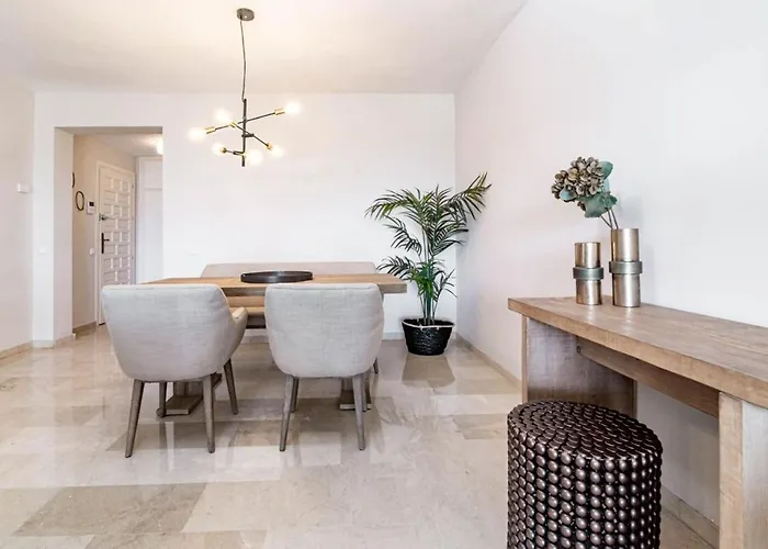 Ma7b-stunning Location * Marbella