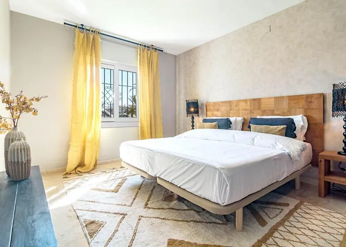 Ma7b-stunning Location Marbella