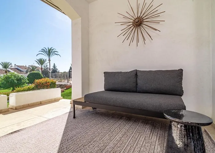 Appartement Ma7b-stunning Location