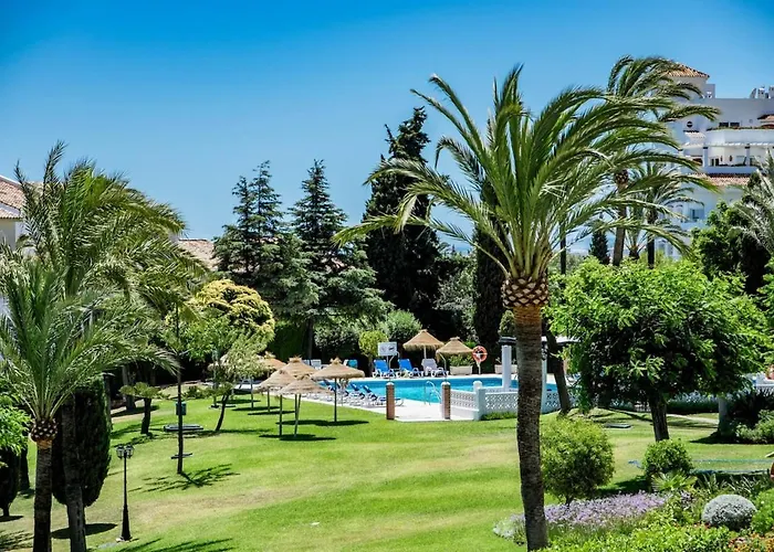 Ma7b-stunning Location * Marbella