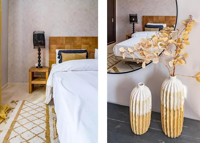Ma7b-stunning Location Marbella