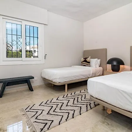 Ma7b-stunning Location * Marbella