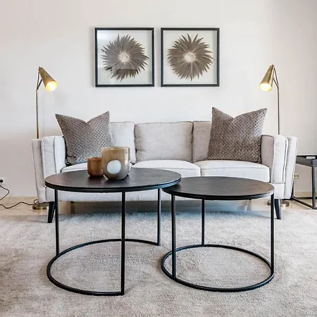 Ma7b-stunning Location Lejlighed Marbella