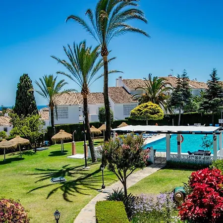 Ma7b-stunning Location Marbella