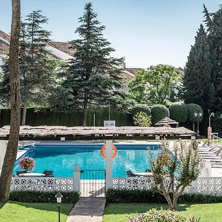 Ma7b-stunning Location