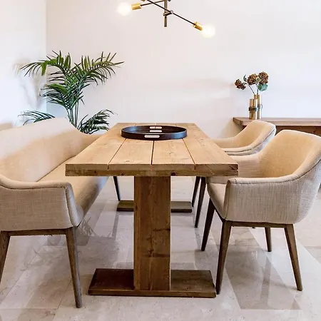 Ma7b-stunning Location Marbella