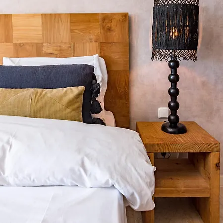 Ma7b-stunning Location Lejlighed