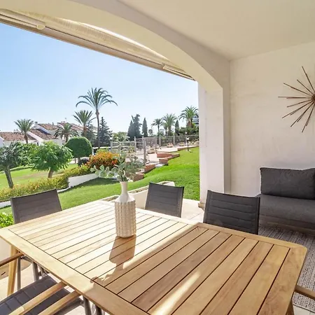 Lejlighed Ma7b-stunning Location *